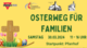 Ökumenischer Osterweg für Familien