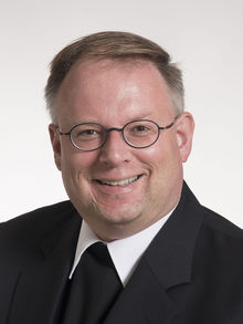 PD Dr. Stephan Lauber