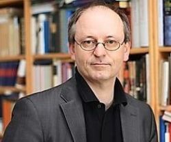 Dr. Joachim Negel